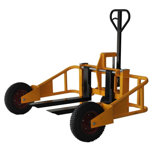 Top 10 Best AllTerrain Pallet Jacks In 2020 Reviews Tools & Home
