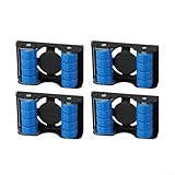 Funcionalidad multimueble: estos motores son adecuados para una amplia gama de tipos de muebles, incluyendo sofás, camas y armarios