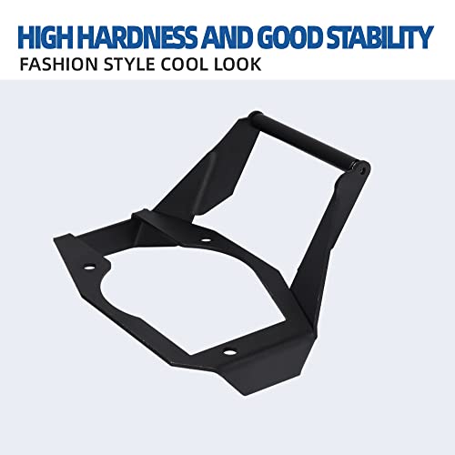 Support Navigation KTM 1190 ADV - Fixation Smartphone Haute Stabilité - 2