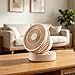 Imagen de Ventiladores Pequeños para Dormitorio