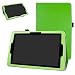 Produktbild Schutzhülle für ZTE ZPad 10 Zoll (25,4 cm) Tablet (25,4 cm / 10 Zoll) ZTE ZPad 10 Zoll (Modell K90U) Tablet, Grün