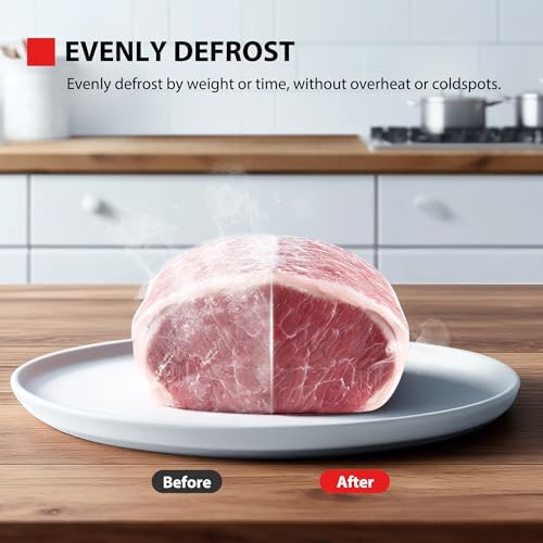 Toshiba Microwave Oven - Image 8