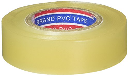 Dynamite Clear Flexible Marine Tape 18M DYNM0102 Miscellaneous Boat Accessories