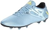 adidas Performance Men's Messi 15.3 FG/AG Soccer Shoe