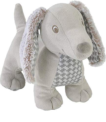 Preisvergleich Produktbild Happy Horse - Knuffel - Teckel Dex - Grijs