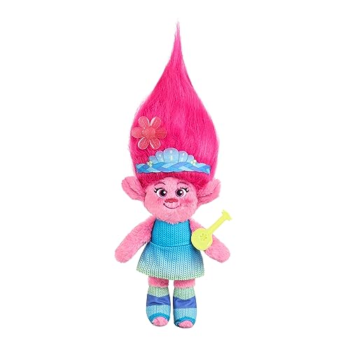 Little Live Pets 30181 Scruff-A-Luvs: Trolls, Multicolor, S