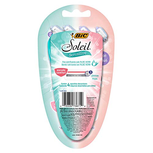 Depiladoras, Drugstore Imagen adicional