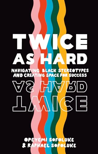 Twice as Hard view 2