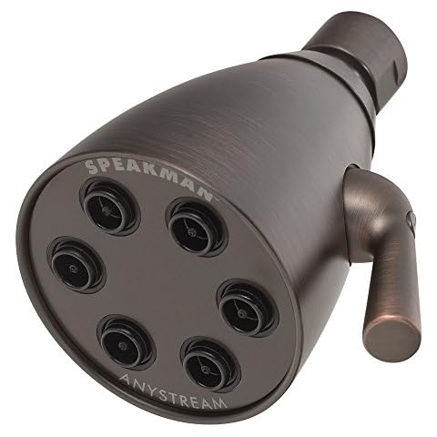Speakman Anystream Adjustable Shower Head Cover