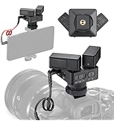 Amazon.com : Zeniko ZF08 Aluminum Mini Flash Speedlite, 440 Full