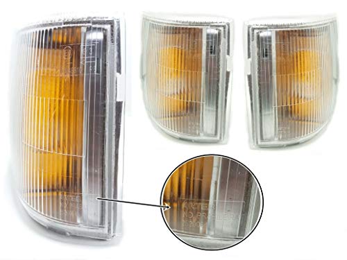 Lanterna Pisca Diant. Fiat Uno 91/03 Fiorino Cristal Original Arteb (Direito)