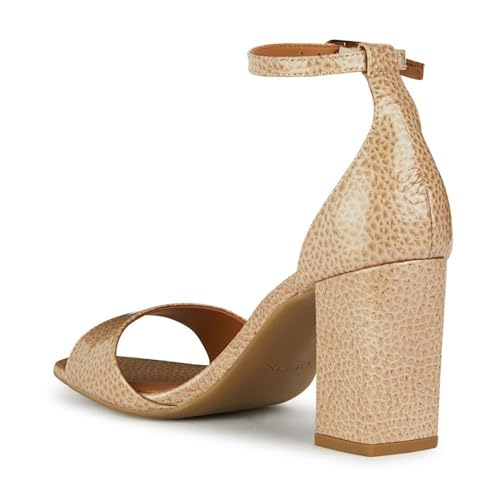 Geox Women's Pumps Heeled Sandal4