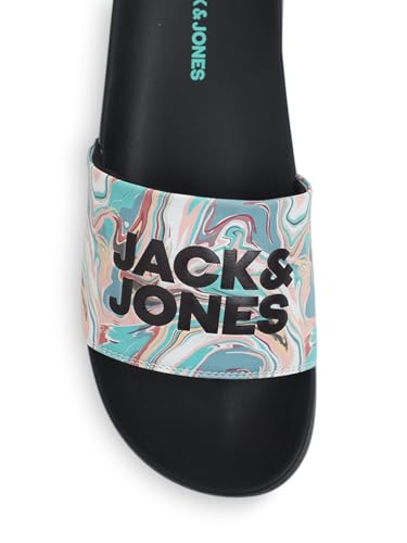 Image of JACK & JONES mens 12264297 Slides