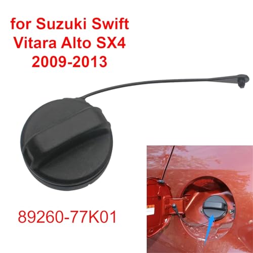 Bouchon réservoir essence Suzuki Swift résout le voyant moteur Vitara SX4 8926077K01