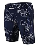 Boys Swim Jammers | Racing & Training Swimsuit | Fast, Flexible, Comfortable