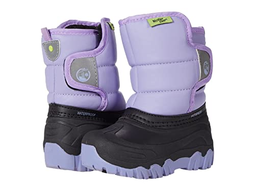 Western Chief Unisex-Child Summit Sub Freeze Waterproof Snow Boots