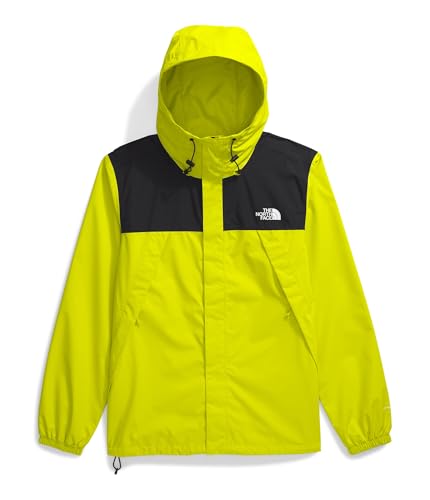 Image of THE NORTH FACE Men's Antora Waterproof Jacket (Standard and Big Size)