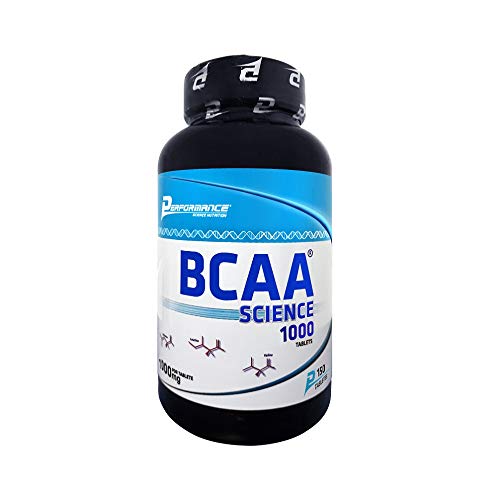Bcaa Science 1000 (150 Tabs), Performance Nutrition