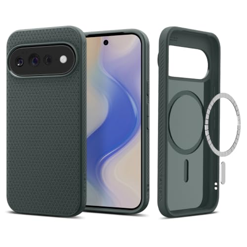 Spigen Cover Liquid Air MagFit per Google Pixel 11 Pro XL