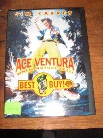 Ace Ventura-When Nature C