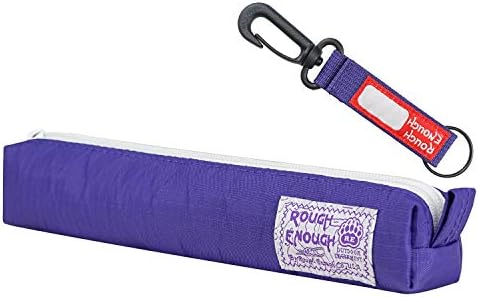 Rough Enough Small Pencil Case