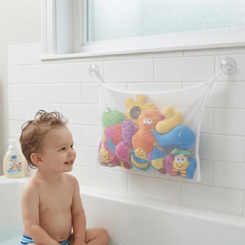 Image of Jolly Jumper Bath Tub Toy Bag