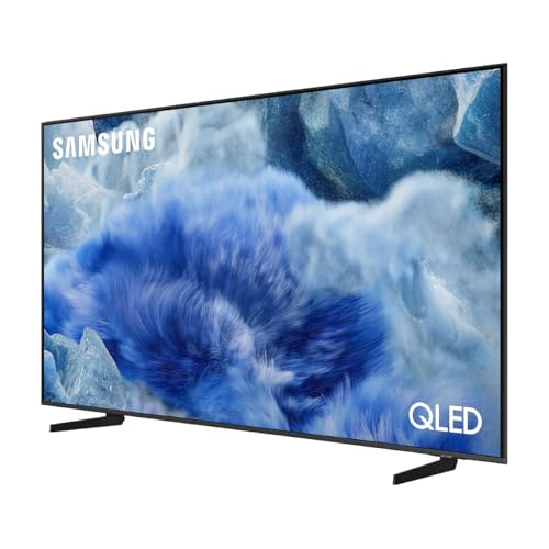 Samsung Q8F TV QLED 4K 65" 120Hz - photo 3