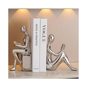 Tskiqqlq Berserk Podpórki do Książek 2 szt.