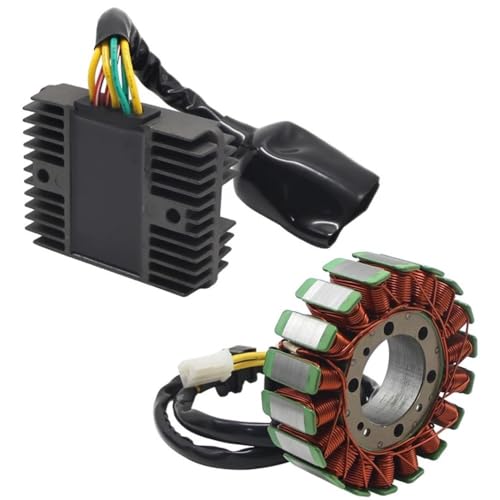 Régulateur de tension de précision pour VFR800 FiW FiX 98-99 - 3