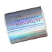dohobby 350 Pcs Self-Adhesive Silver Sticker Labels,Rectangle Shape Labels,Hello I'm What You've Been Waiting for Stickers,2 x 3.2 Inch
