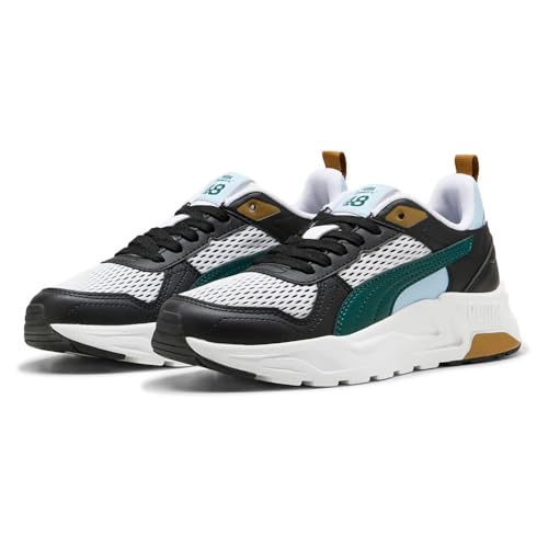 Basket PUMA Trinity 2 évite les pieds douloureux chaussure sport enfant mixte