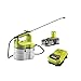 Produktbild Pack RYOBI 18V Sprayer OnePlus 3.5L - 1 1.5Ah Batterie - 1 Schnellladegerät 1.8Ah OWS1880-L15