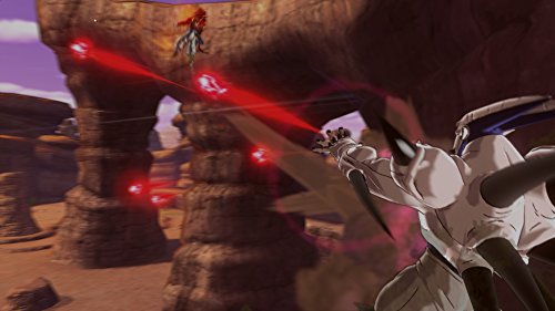 Image of Dragon Ball Xenoverse DLC 2 [Online Game Code]