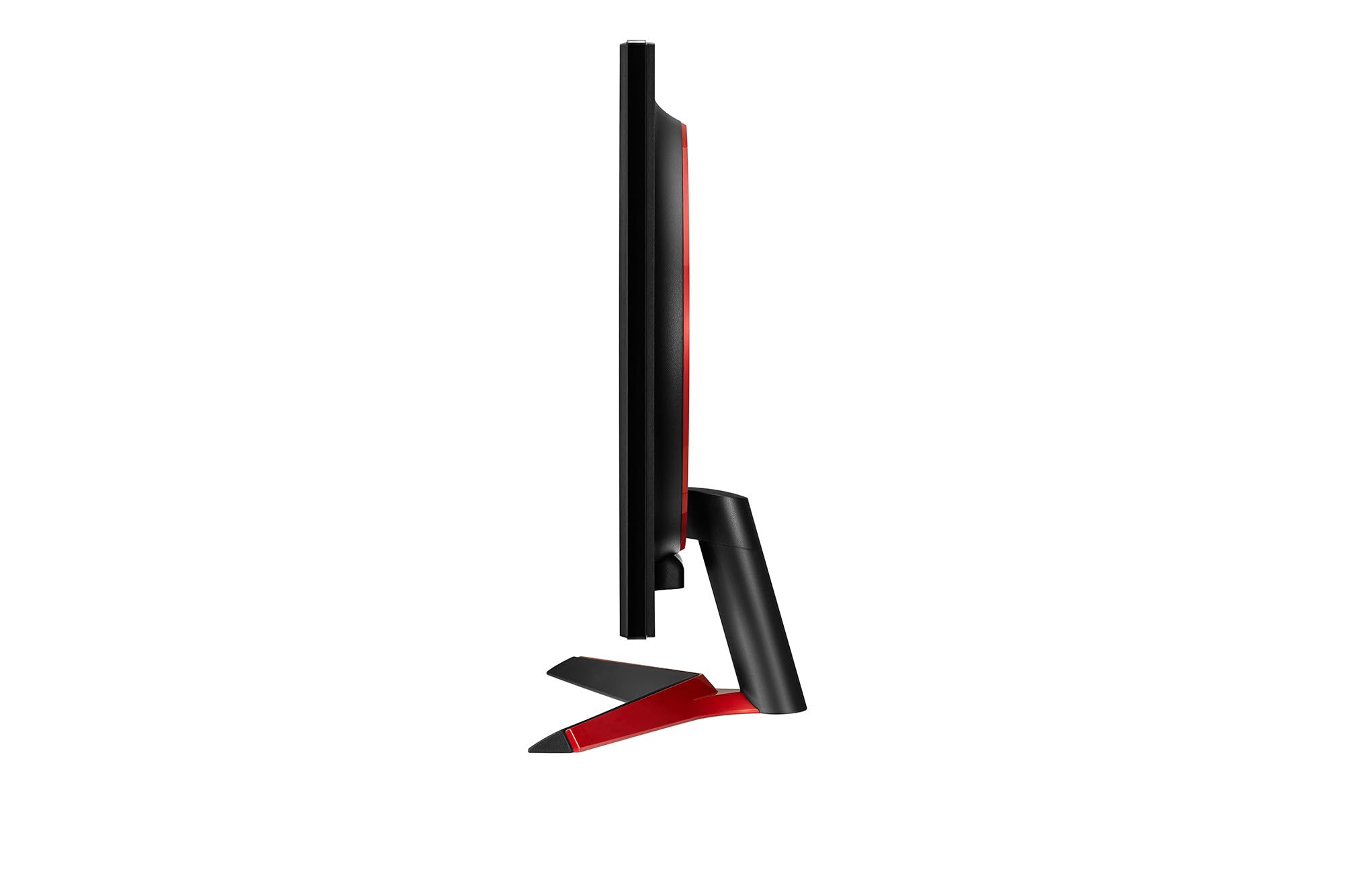 LG Ultragear 24GL600F, Moniteur Gaming 24'' FHD 1920x1080, 144Hz, 1ms, Radeon Freesync