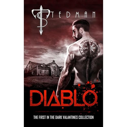 Diablo | T Stedman episode artwork