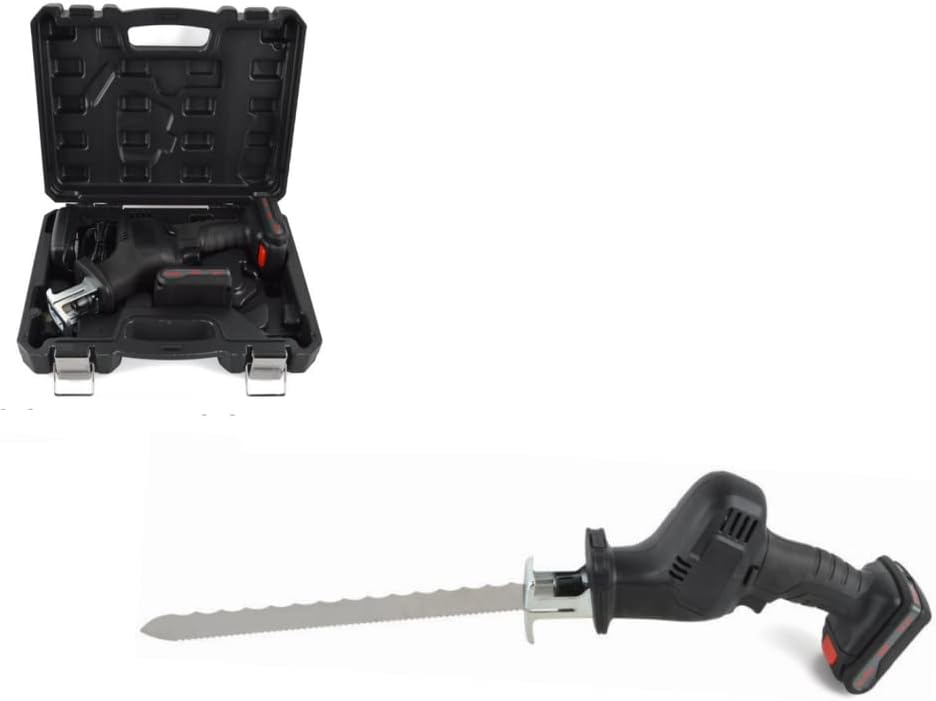 ISO CUT Scie à isolant électrique sans fil 18V, decoupe isolant — free download