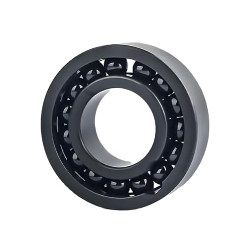 �����V���R�� Si3N4 �t���{�[�� �I�[���Z���~�b�N�x�A�����O 6200CEF 6201 6202 6203 6204 CEF 6205 6206 6207 CEF6208 6209 (6211CEF/P5 55X100X21mm)