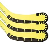 Hockey Wrap Around Stick Blade Protector - Hockey Training Equipment for Off Ice Practice - Accessor
