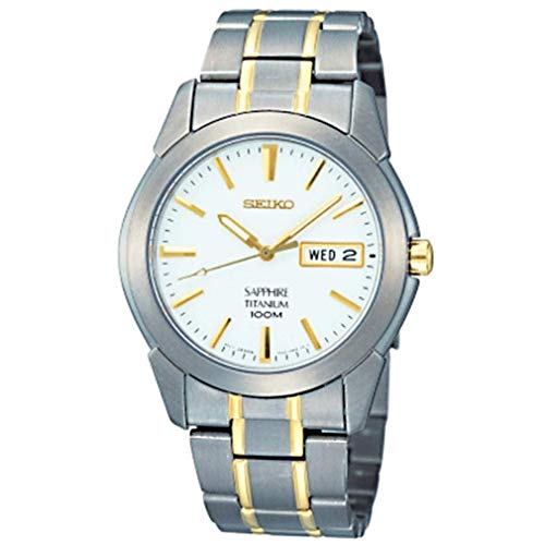 �Z�C�R�[ SEIKO �`�^�� �N�I�[�c �����Y �r���v SGG733P1 �z���C�g�m�t�A���i�n�mwimp�n