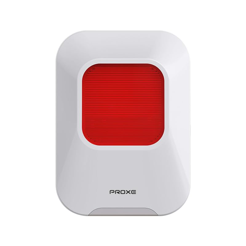 Sirena da interno wireless