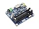 Waveshare Solar Power Management Module for 6V~24V Solar Panel Multi Protection Circuits Suited for Low-Power IoT and Other Environmental Protection Projects