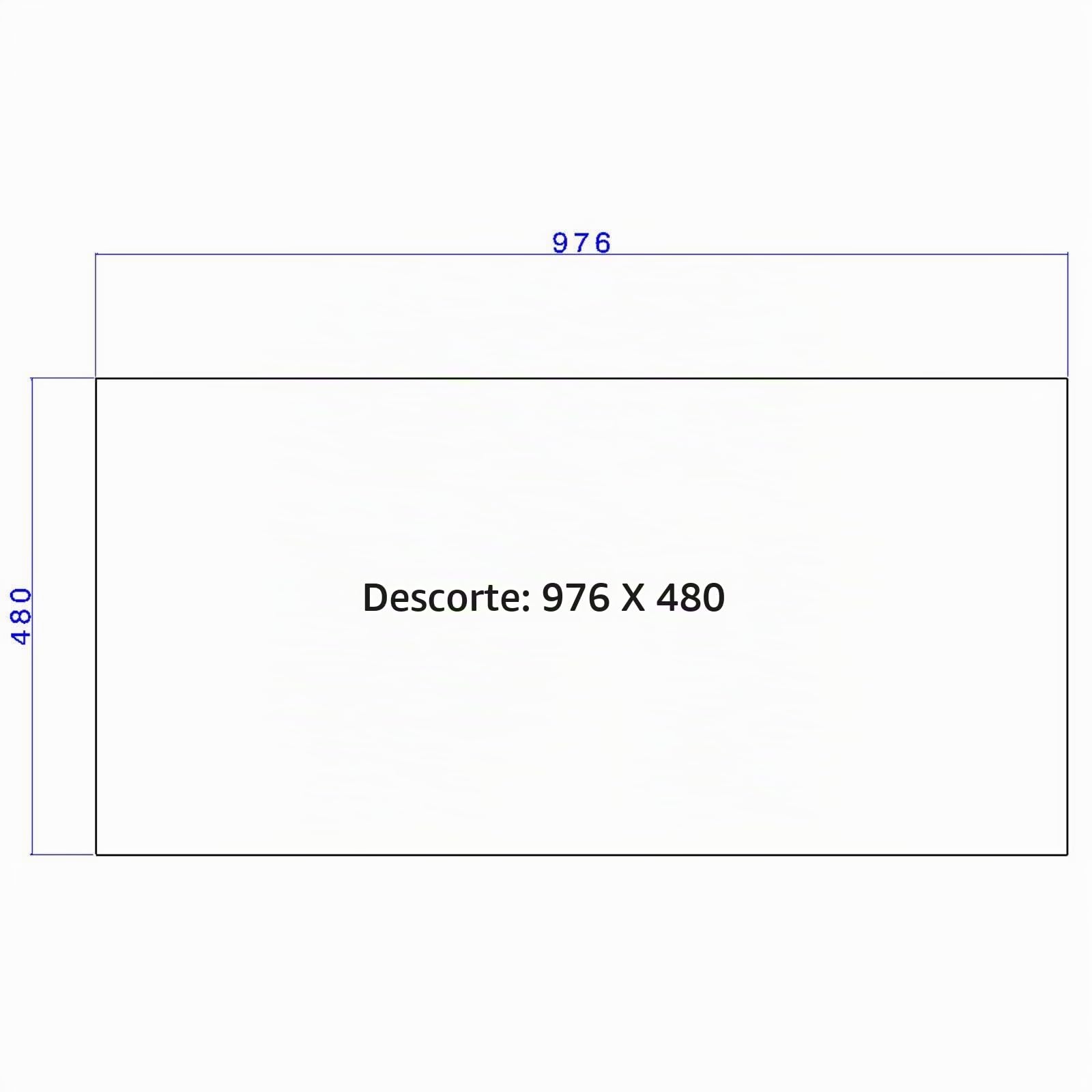 LD100BL Fregadero Negro XL 1 Seno Composite BIO