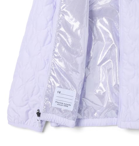 Image of Columbia Youth Whirlibird III Interchange Jacket