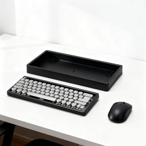Clavier mécanique 61 touches pour libérer l'espace du PC gaming - 2