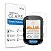 Produktbild Frgnie 3 Stück Schutzfolie Kompatibel für Garmin Edge 540 / Edge 840 Solar, 9H Härte Anti-Kratzen Glas Displayschutzfolie
