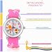 Imagen de OFFCUP Reloj Analógico de Pulsera para Niños