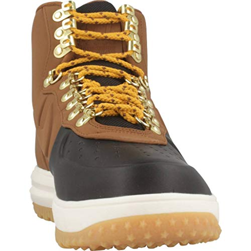 Nike Lunar Force 1 Duckboot '18, Scarpe da Basket