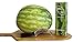 Safer Slicer Watermelon Slicer | The Safest Watermelon Slicer Server on The Market | Your New Favorite Watermelon Cutter, Melon Slicer and Melon Cutter