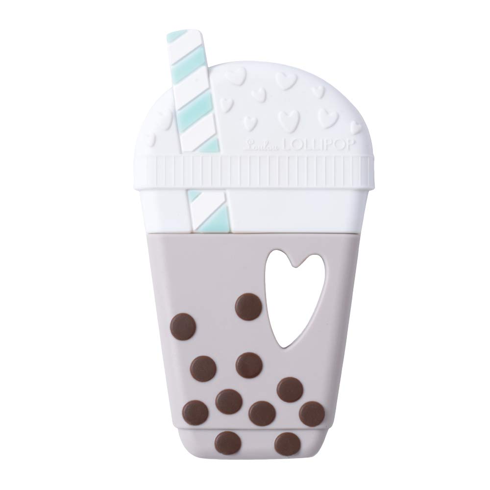 Amazon | Loulou Lollipop(ルルロリポップ) シリコン歯がため【日本 