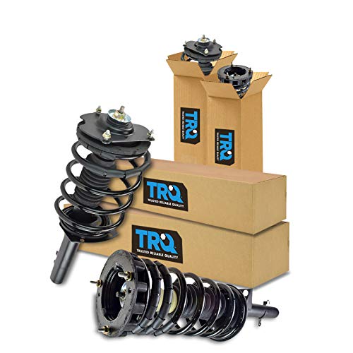 Front & Rear Shock Absorber Strut Kit Set of 4 for Ford Taurus Mercury Sable